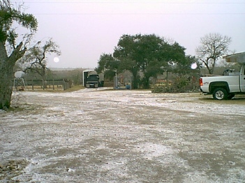 Bickham Ranch