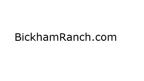 Bickham Ranch